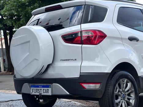 FORD Ecosport 1.6 16V 4P FREESTYLE, Foto 8