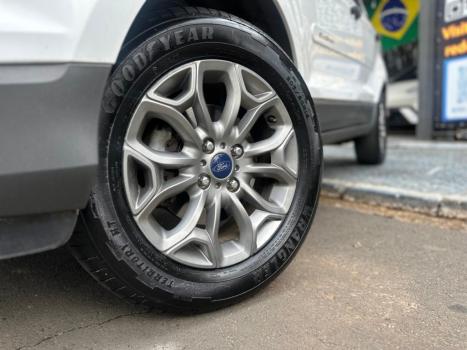FORD Ecosport 1.6 16V 4P FREESTYLE, Foto 9