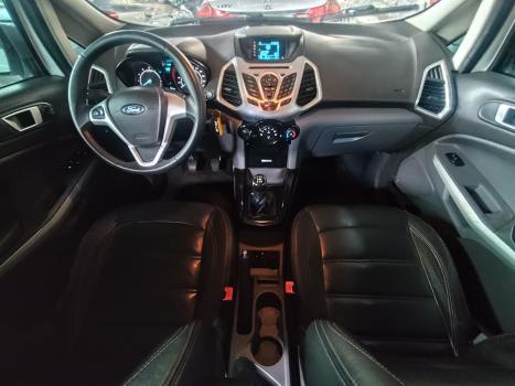 FORD Ecosport 1.6 16V 4P FREESTYLE, Foto 11