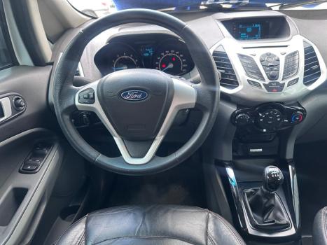 FORD Ecosport 1.6 16V 4P FREESTYLE, Foto 16
