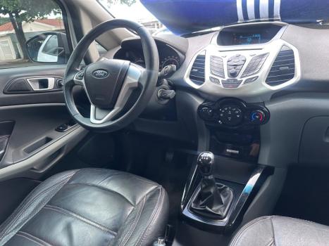 FORD Ecosport 1.6 16V 4P FREESTYLE, Foto 17
