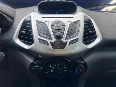 FORD Ecosport 1.6 16V 4P FREESTYLE, Foto 21