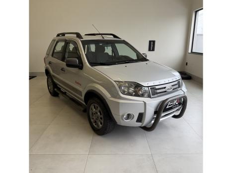 FORD Ecosport 1.6 16V 4P FREESTYLE, Foto 1
