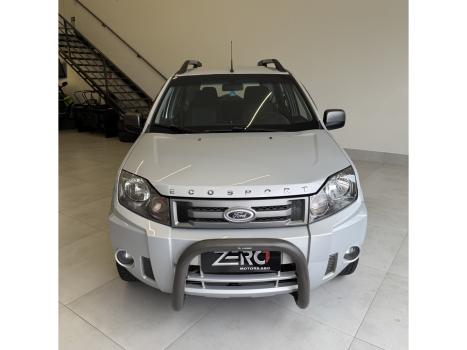 FORD Ecosport 1.6 16V 4P FREESTYLE, Foto 2