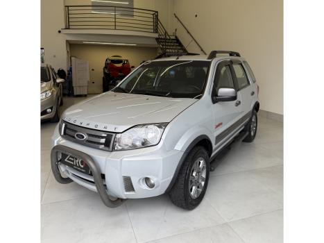 FORD Ecosport 1.6 16V 4P FREESTYLE, Foto 3