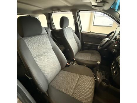 FORD Ecosport 1.6 16V 4P FREESTYLE, Foto 13