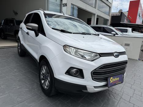 FORD Ecosport 1.6 16V 4P FREESTYLE, Foto 3