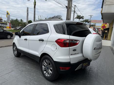 FORD Ecosport 1.6 16V 4P FREESTYLE, Foto 4