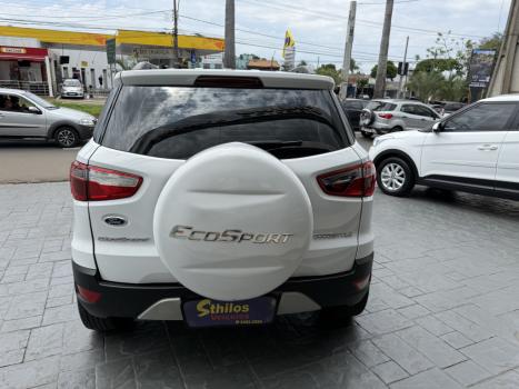 FORD Ecosport 1.6 16V 4P FREESTYLE, Foto 5