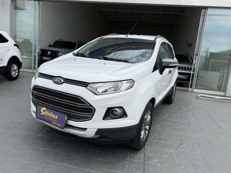 FORD Ecosport 1.6 16V 4P FREESTYLE, Foto 6