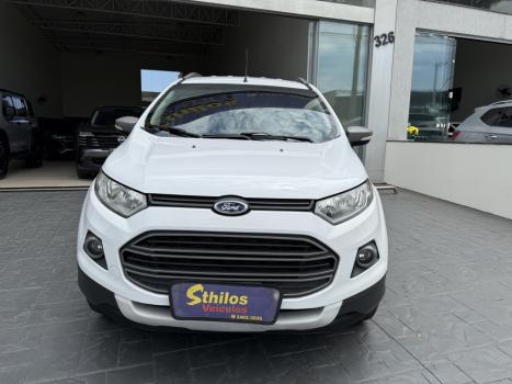 FORD Ecosport 1.6 16V 4P FREESTYLE, Foto 7
