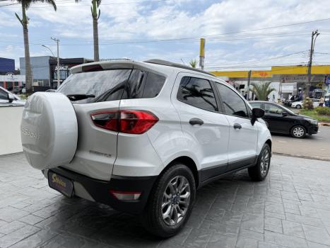 FORD Ecosport 1.6 16V 4P FREESTYLE, Foto 8