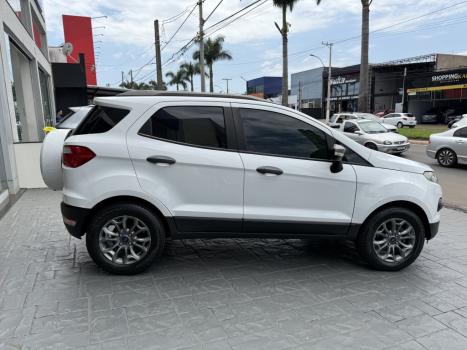 FORD Ecosport 1.6 16V 4P FREESTYLE, Foto 9