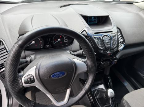 FORD Ecosport 1.6 16V 4P FREESTYLE, Foto 10