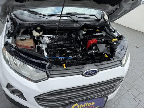 FORD Ecosport 1.6 16V 4P FREESTYLE, Foto 11