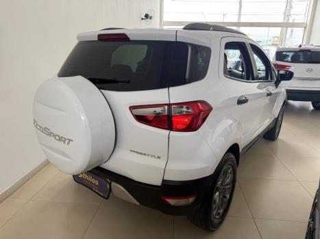 FORD Ecosport 1.6 16V 4P FREESTYLE, Foto 12