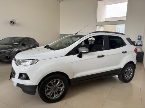 FORD Ecosport 1.6 16V 4P FREESTYLE, Foto 13