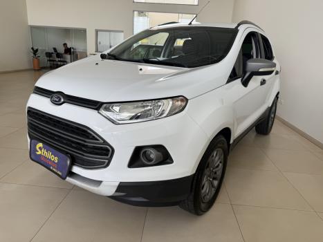 FORD Ecosport 1.6 16V 4P FREESTYLE, Foto 14