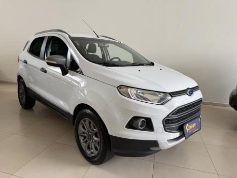 FORD Ecosport 1.6 16V 4P FREESTYLE, Foto 15