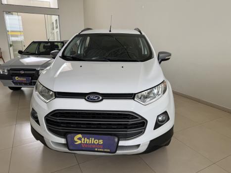 FORD Ecosport 1.6 16V 4P FREESTYLE, Foto 16