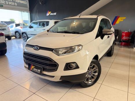 FORD Ecosport 1.6 16V 4P FREESTYLE, Foto 1