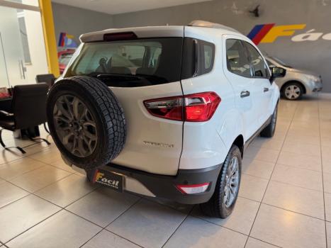FORD Ecosport 1.6 16V 4P FREESTYLE, Foto 2