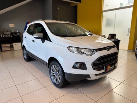 FORD Ecosport 1.6 16V 4P FREESTYLE, Foto 3