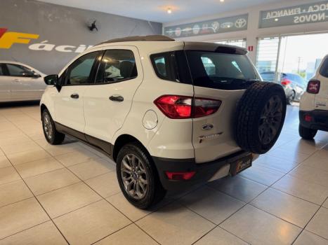 FORD Ecosport 1.6 16V 4P FREESTYLE, Foto 4