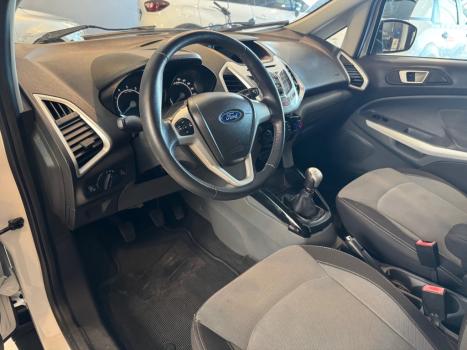 FORD Ecosport 1.6 16V 4P FREESTYLE, Foto 5