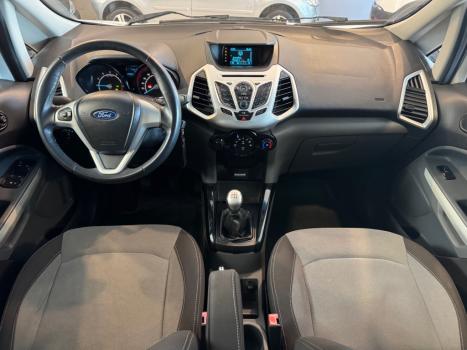 FORD Ecosport 1.6 16V 4P FREESTYLE, Foto 9