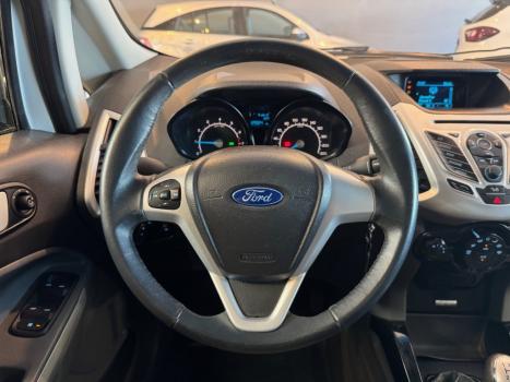 FORD Ecosport 1.6 16V 4P FREESTYLE, Foto 12