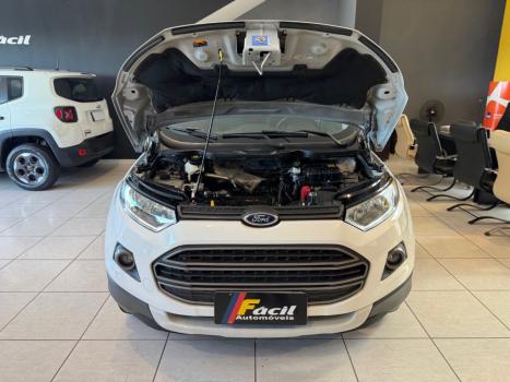 FORD Ecosport 1.6 16V 4P FREESTYLE, Foto 14
