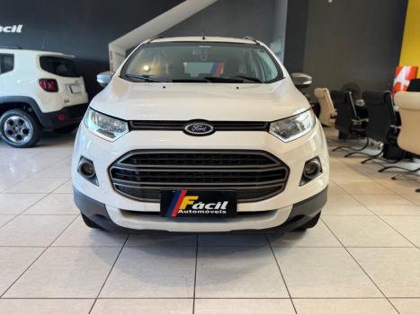 FORD Ecosport 1.6 16V 4P FREESTYLE, Foto 15