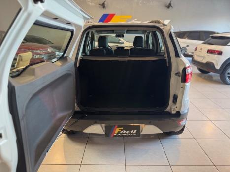 FORD Ecosport 1.6 16V 4P FREESTYLE, Foto 16