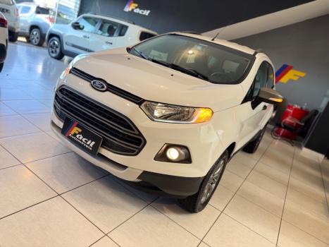 FORD Ecosport 1.6 16V 4P FREESTYLE, Foto 17