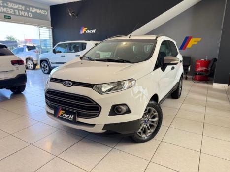 FORD Ecosport 1.6 16V 4P FREESTYLE, Foto 1