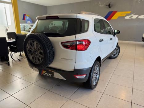 FORD Ecosport 1.6 16V 4P FREESTYLE, Foto 2