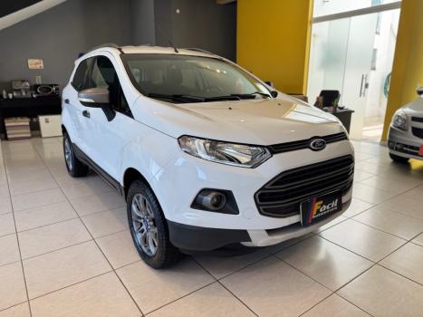 FORD Ecosport 1.6 16V 4P FREESTYLE, Foto 3