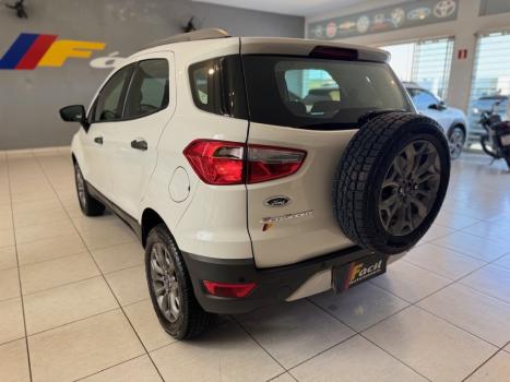 FORD Ecosport 1.6 16V 4P FREESTYLE, Foto 4
