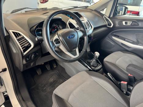FORD Ecosport 1.6 16V 4P FREESTYLE, Foto 5