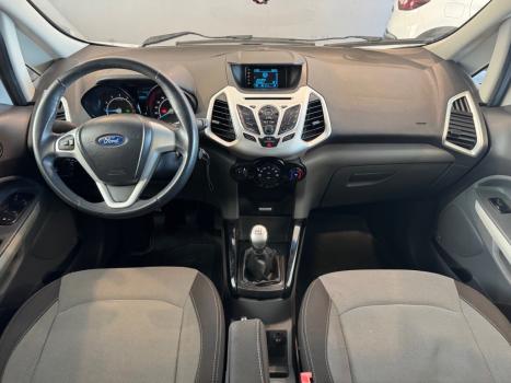 FORD Ecosport 1.6 16V 4P FREESTYLE, Foto 9