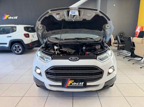 FORD Ecosport 1.6 16V 4P FREESTYLE, Foto 14
