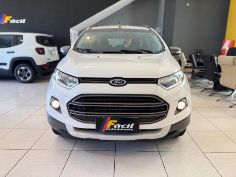FORD Ecosport 1.6 16V 4P FREESTYLE, Foto 15
