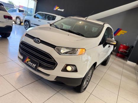 FORD Ecosport 1.6 16V 4P FREESTYLE, Foto 17