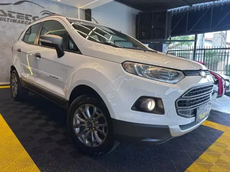 FORD Ecosport 1.6 16V 4P FREESTYLE, Foto 1