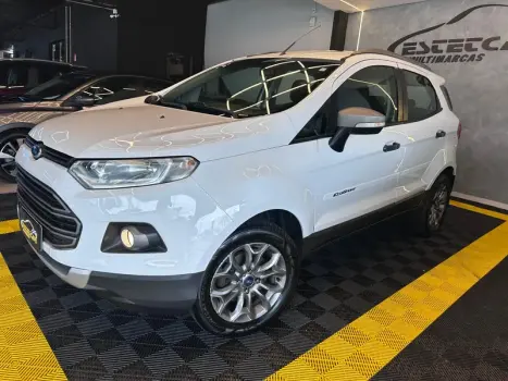 FORD Ecosport 1.6 16V 4P FREESTYLE, Foto 2