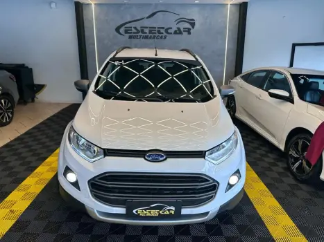 FORD Ecosport 1.6 16V 4P FREESTYLE, Foto 3