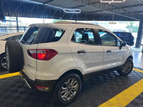 FORD Ecosport 1.6 16V 4P FREESTYLE, Foto 4