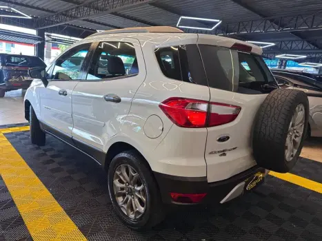 FORD Ecosport 1.6 16V 4P FREESTYLE, Foto 5