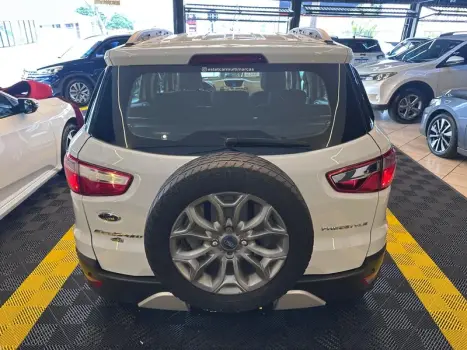 FORD Ecosport 1.6 16V 4P FREESTYLE, Foto 6